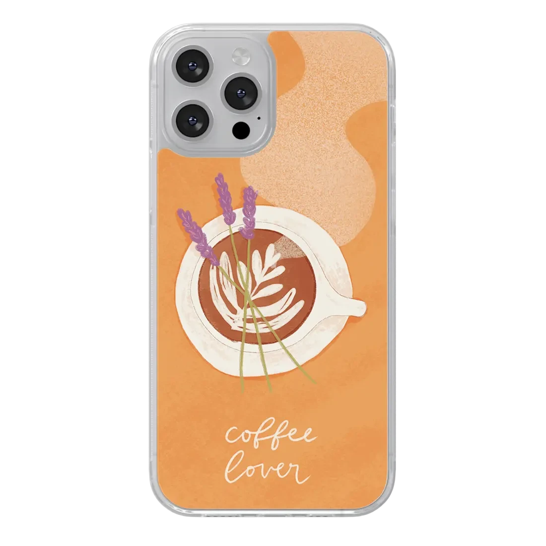 Coffee Lover - Mélissande Poncet