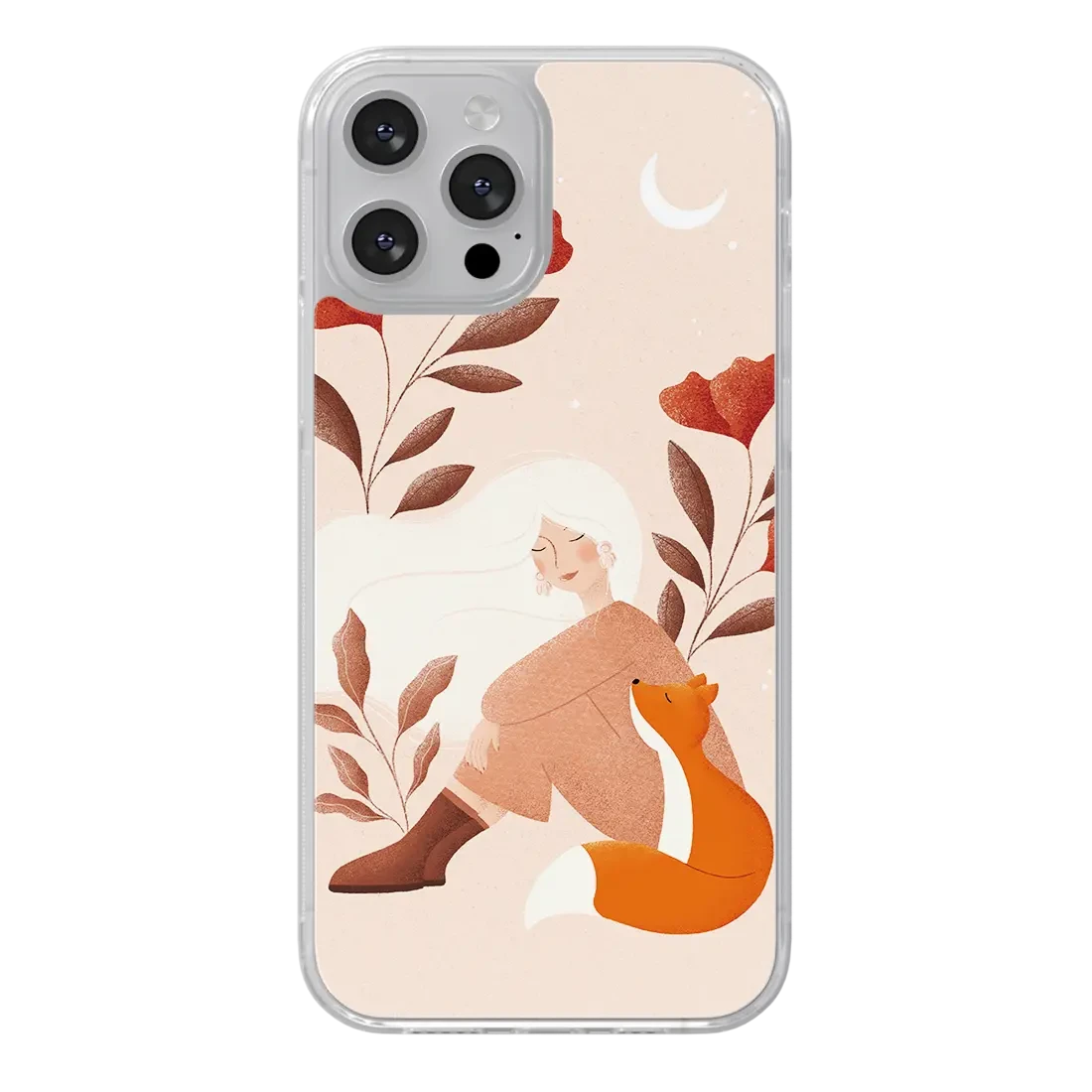 Compagnon - Juste Elsa