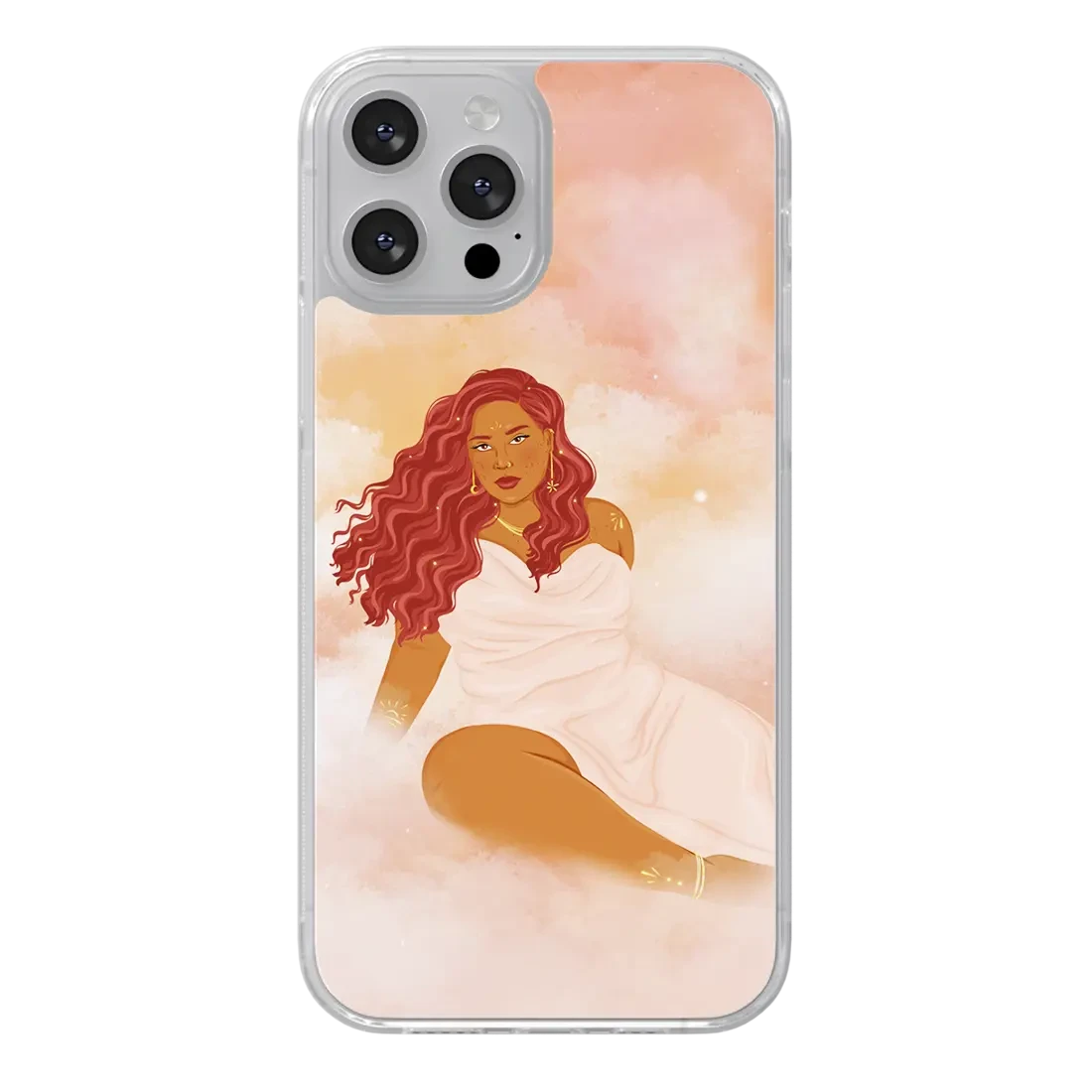 Confiance - Designed by Sally