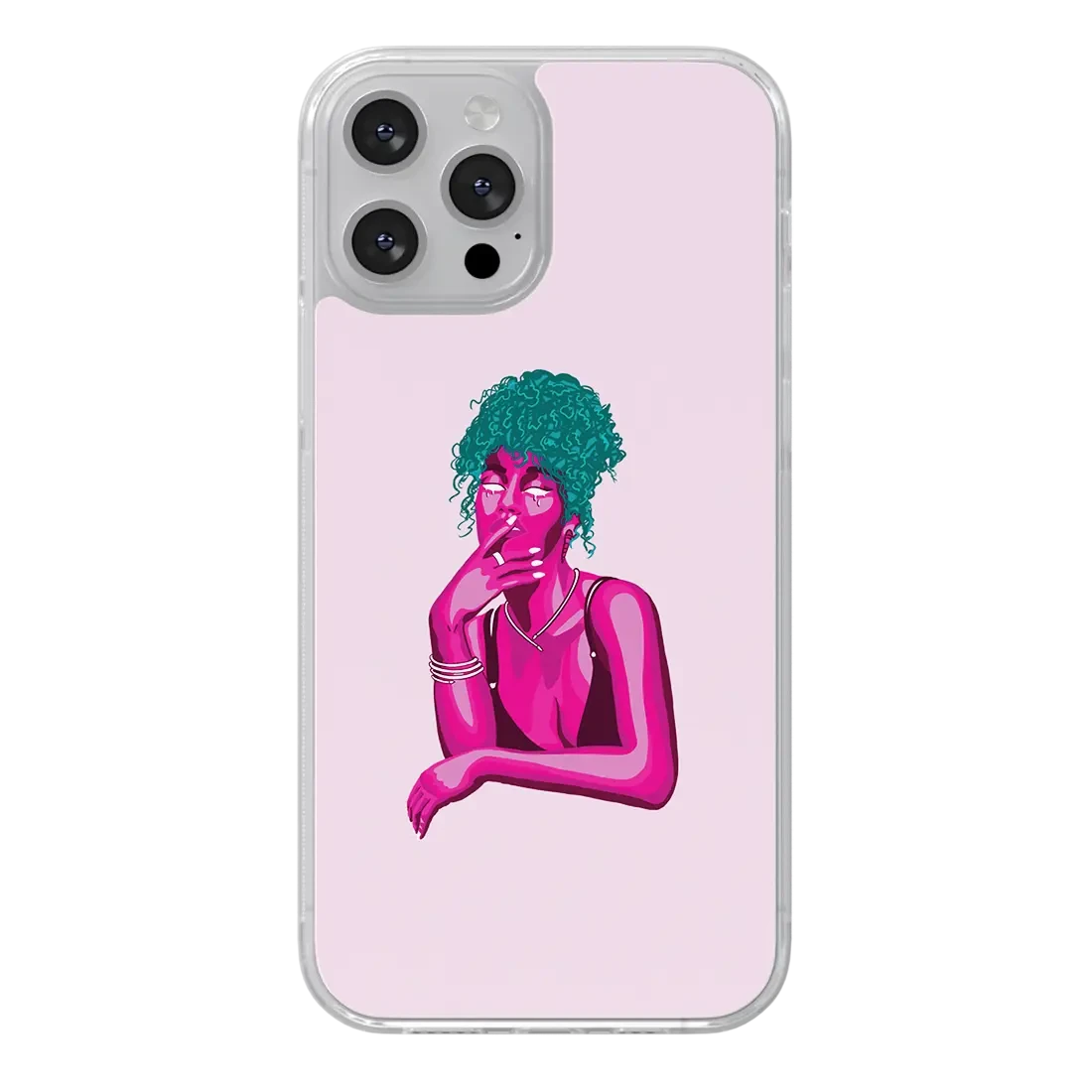 Confidence - Ophelia