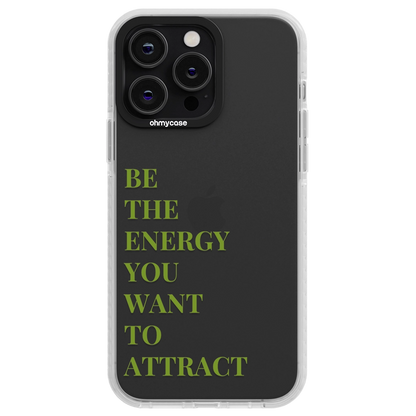 Coque - Be The Energy