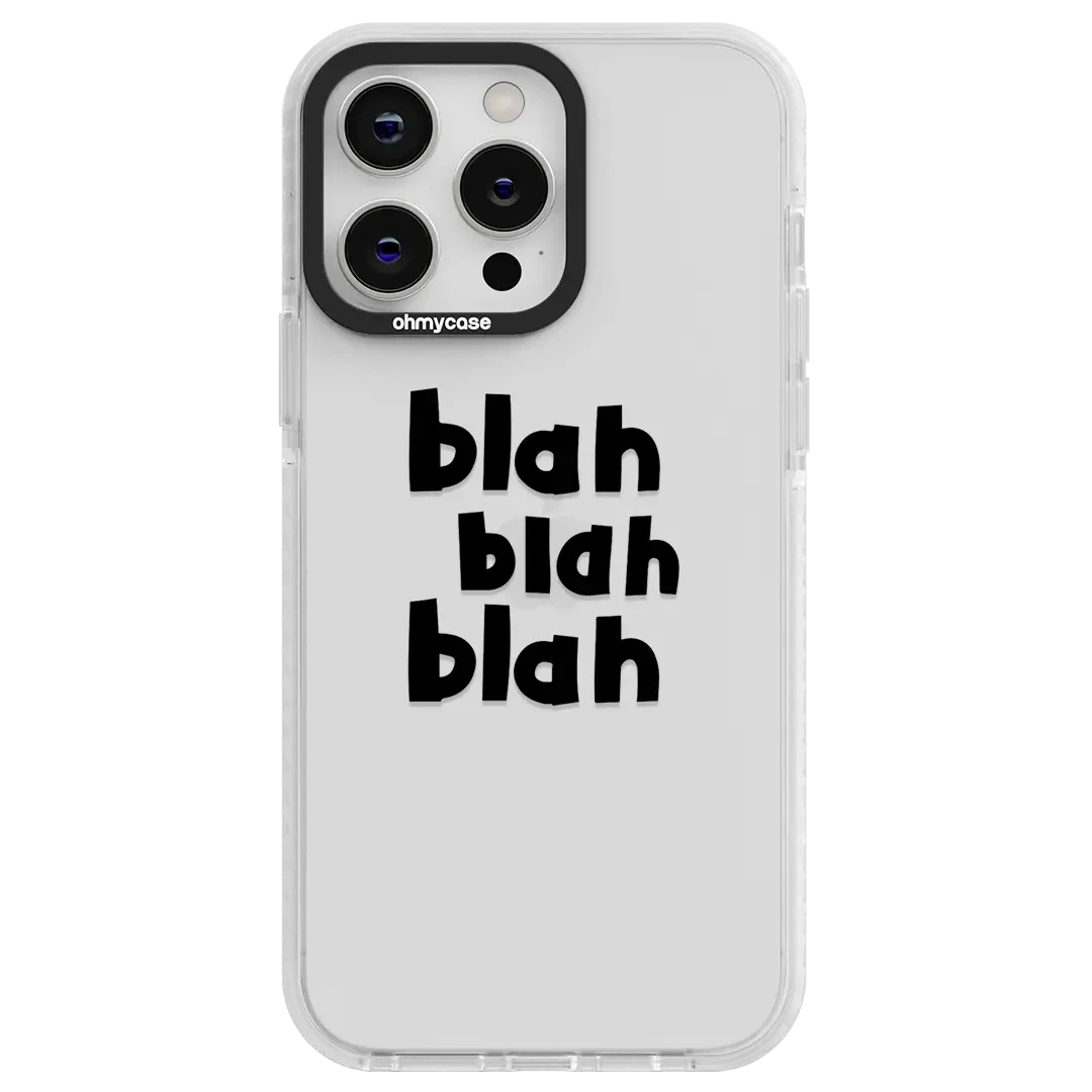 Coque - Blah Blah Blah - OHMYCASE