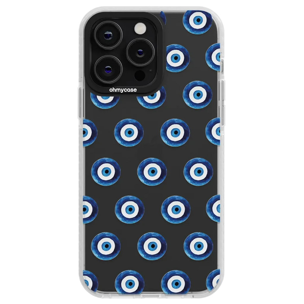 Case - Blue Eyes