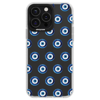 Coque - Blue Eyes