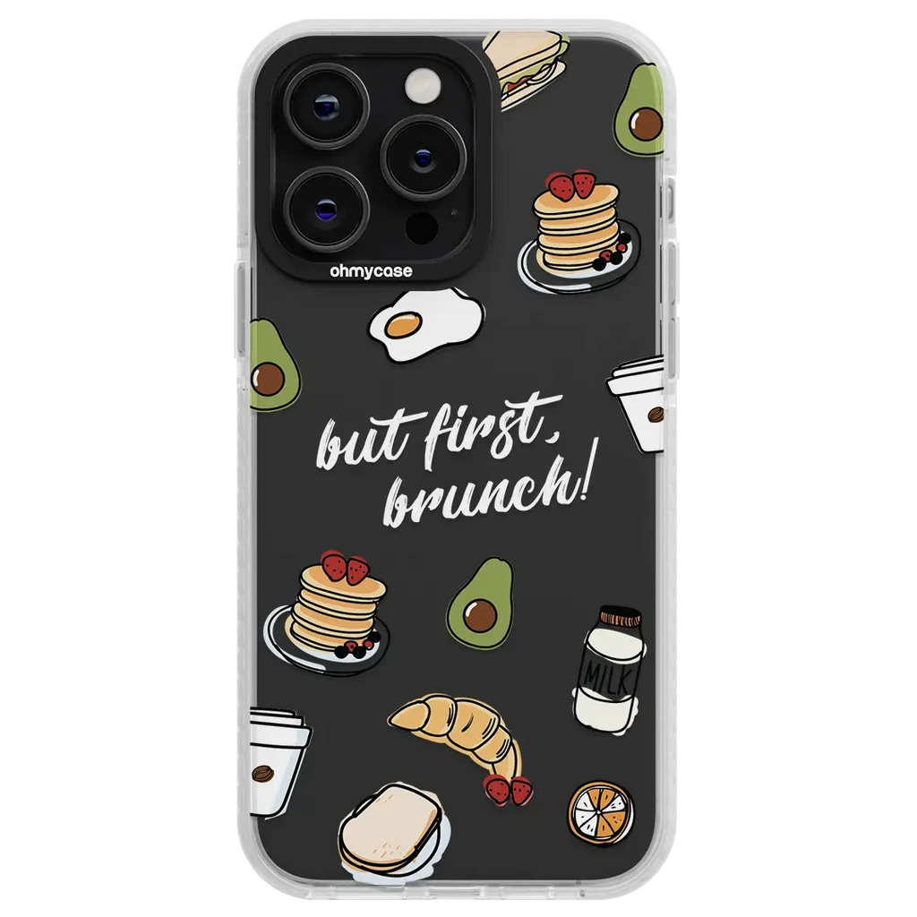 Coque - Brunch - OHMYCASE
