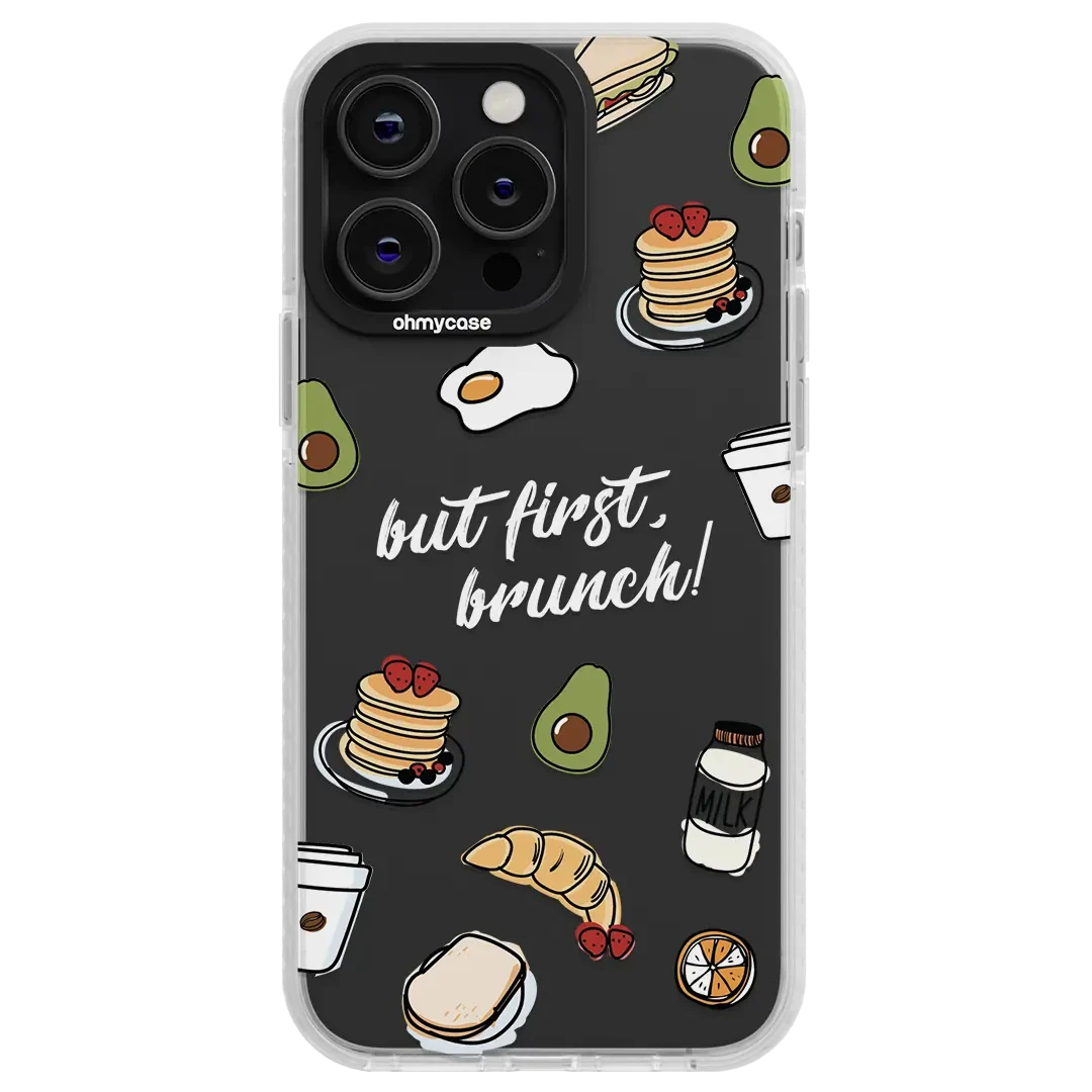 Coque - Brunch - OHMYCASE