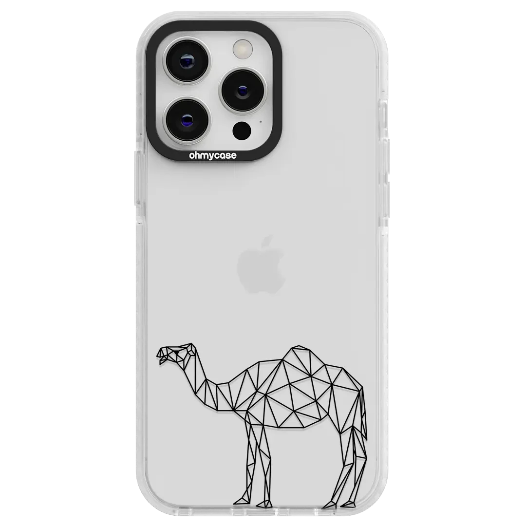 Case - Camel (Black) 