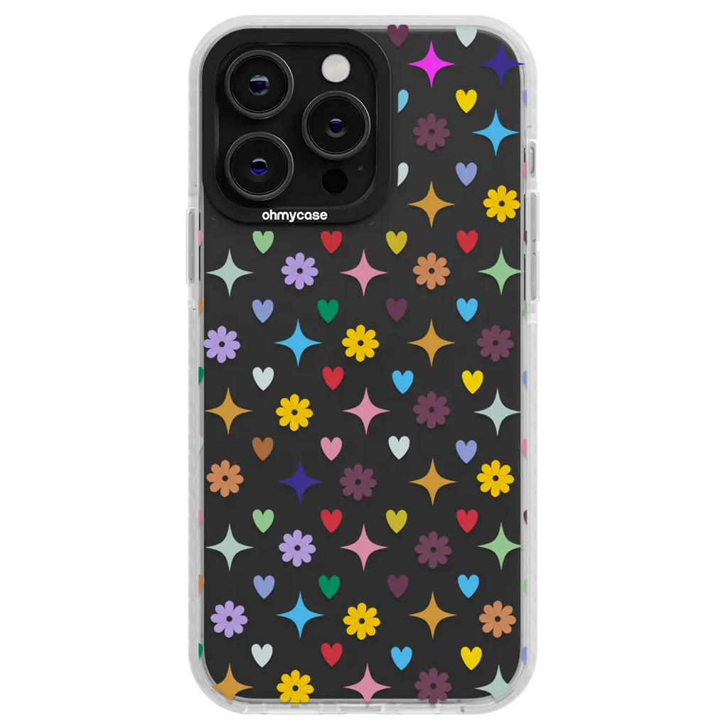 Coque - Daisy - OHMYCASE