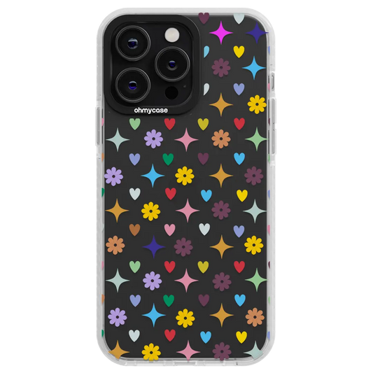 Coque - Daisy