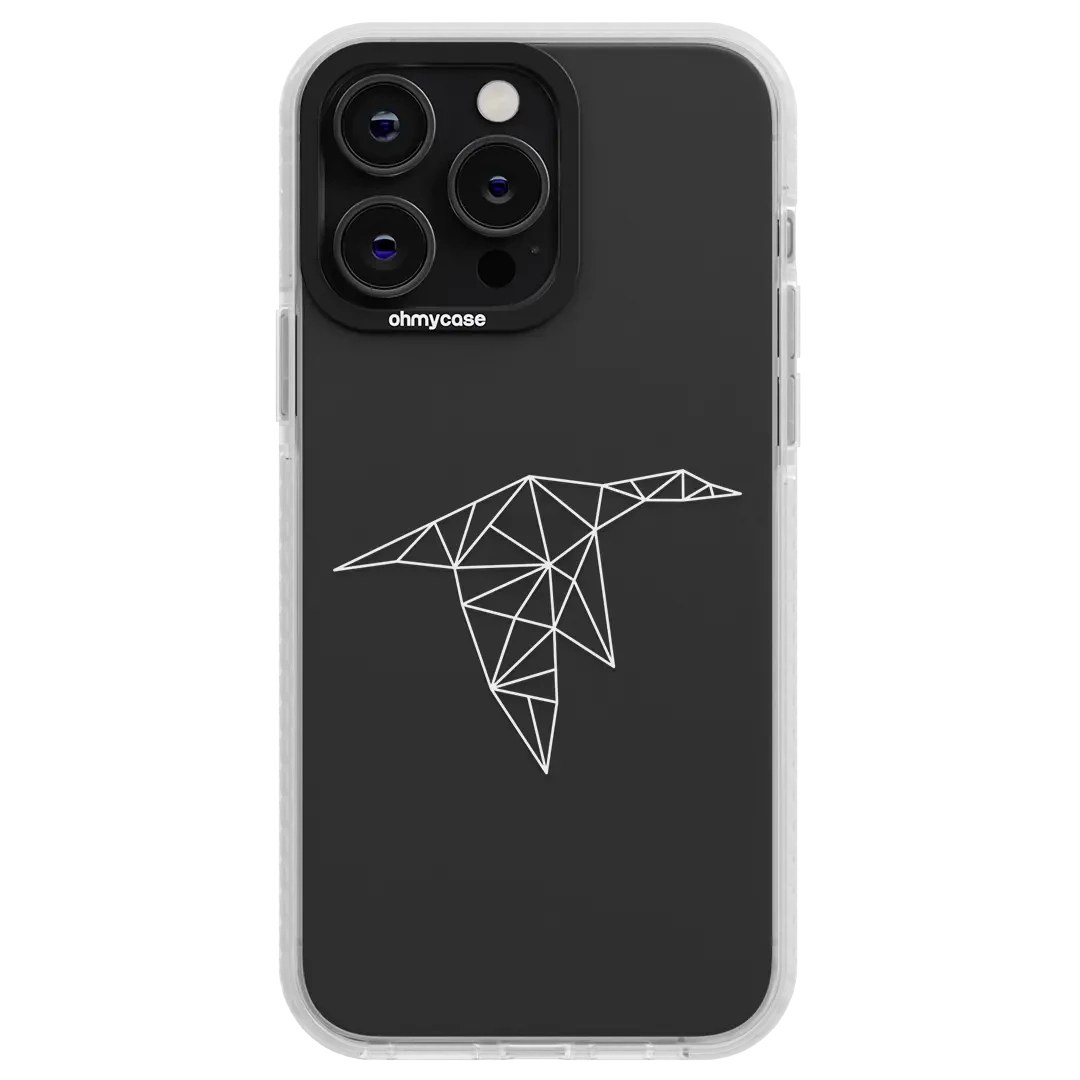 Shell - Ducks (White) 