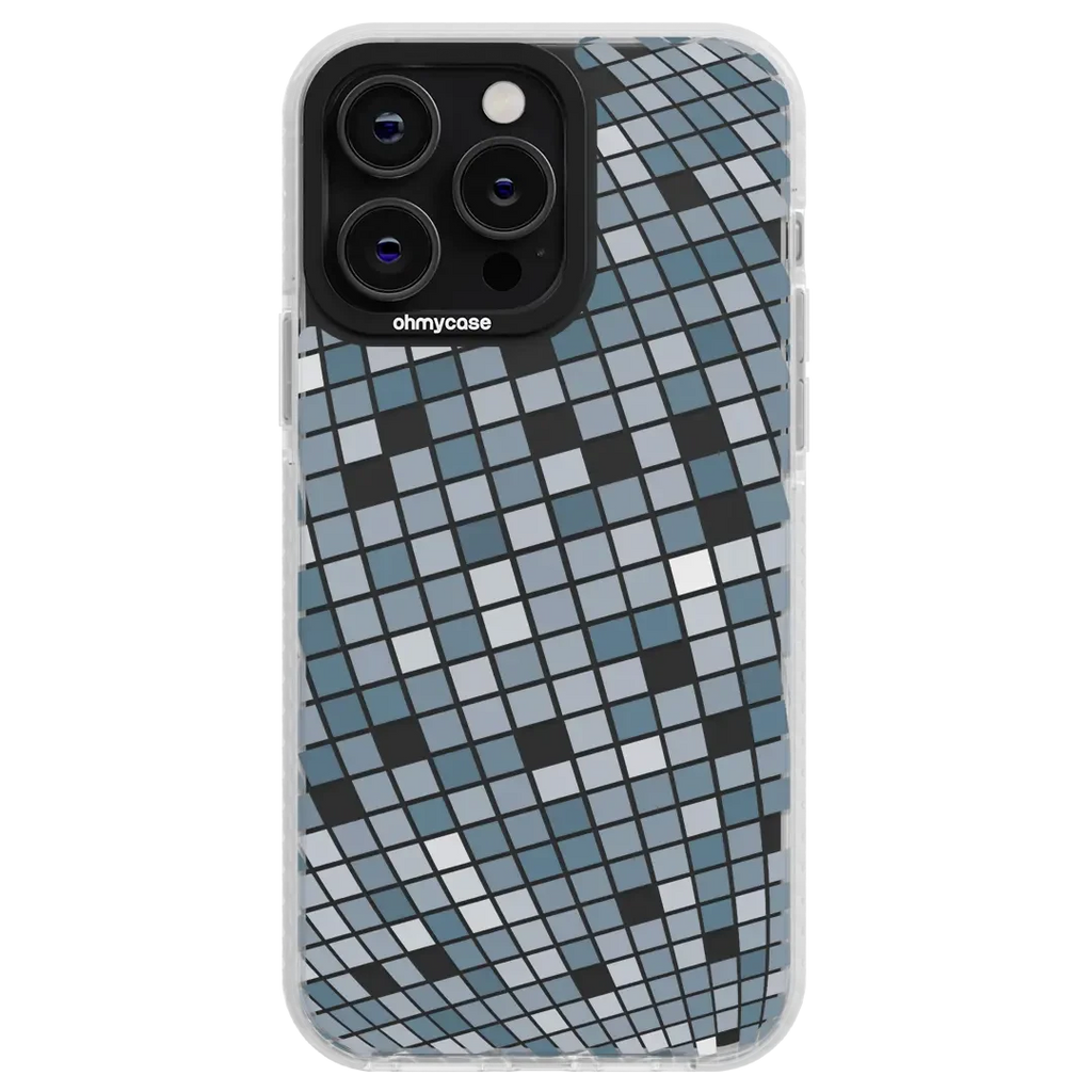 Coque - Faceted Ball