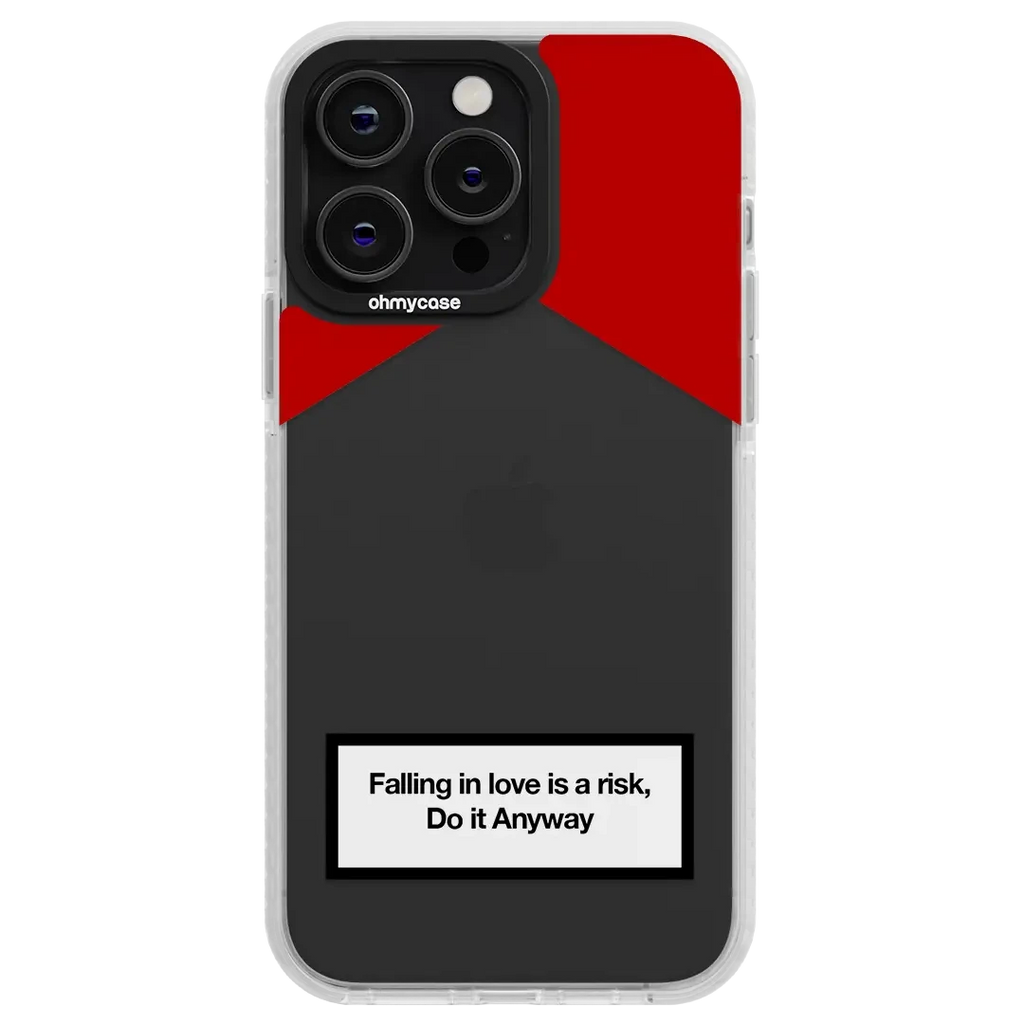 Coque - Fall In Love - OHMYCASE