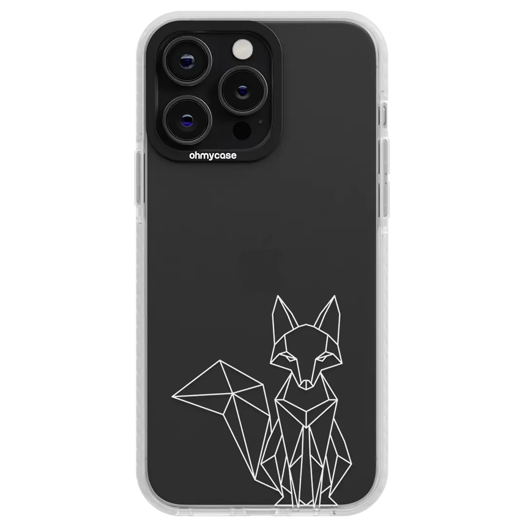 Case - Fox (White) 