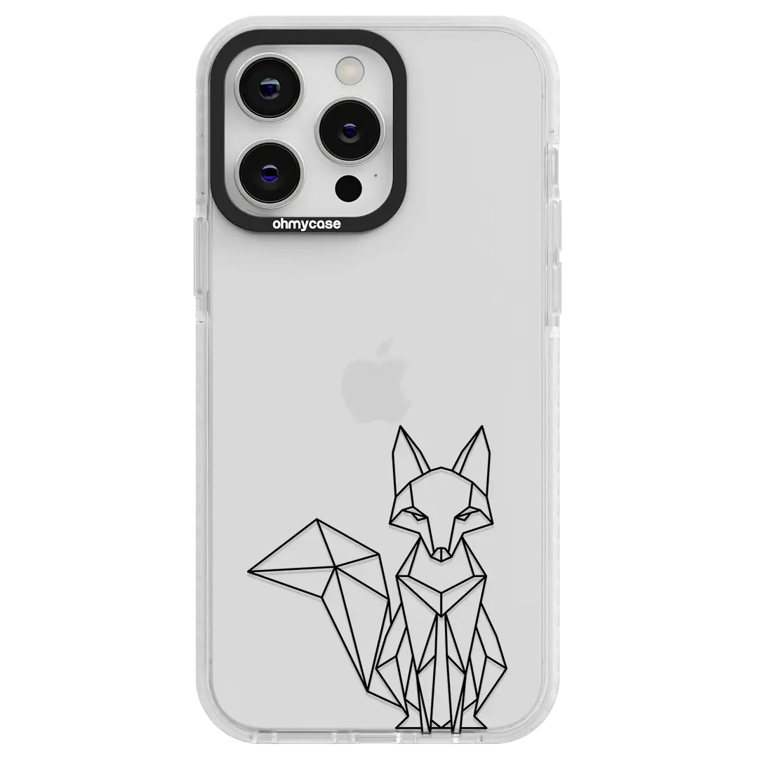 Case - Fox (Black) 