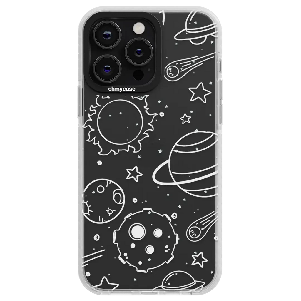 Coque - Galaxy - OHMYCASE