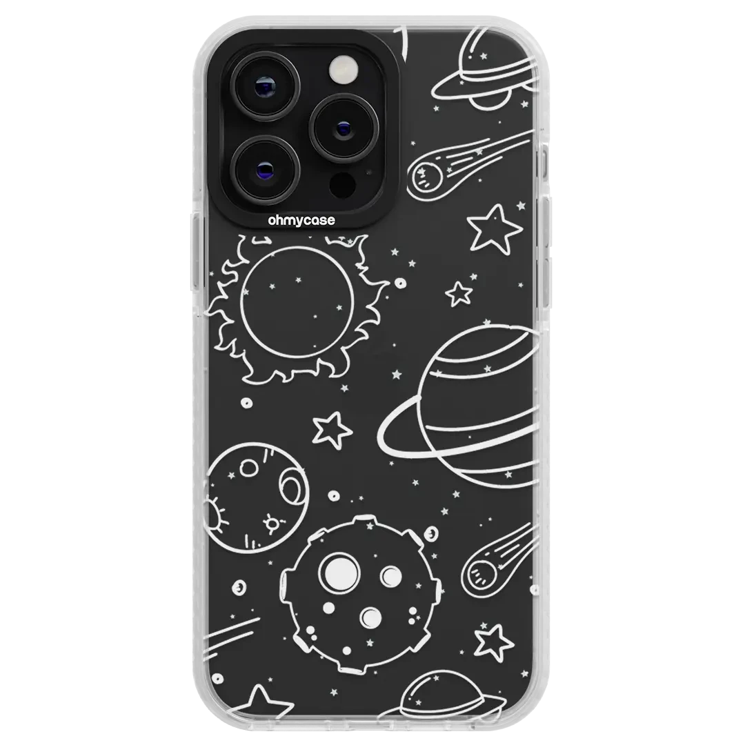 Coque - Galaxy - OHMYCASE