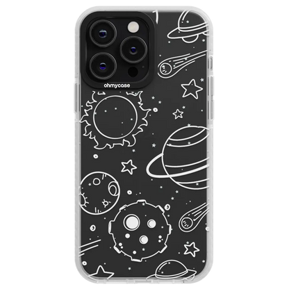 Coque - Galaxy