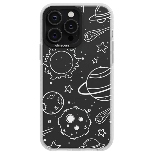 Coque - Galaxy