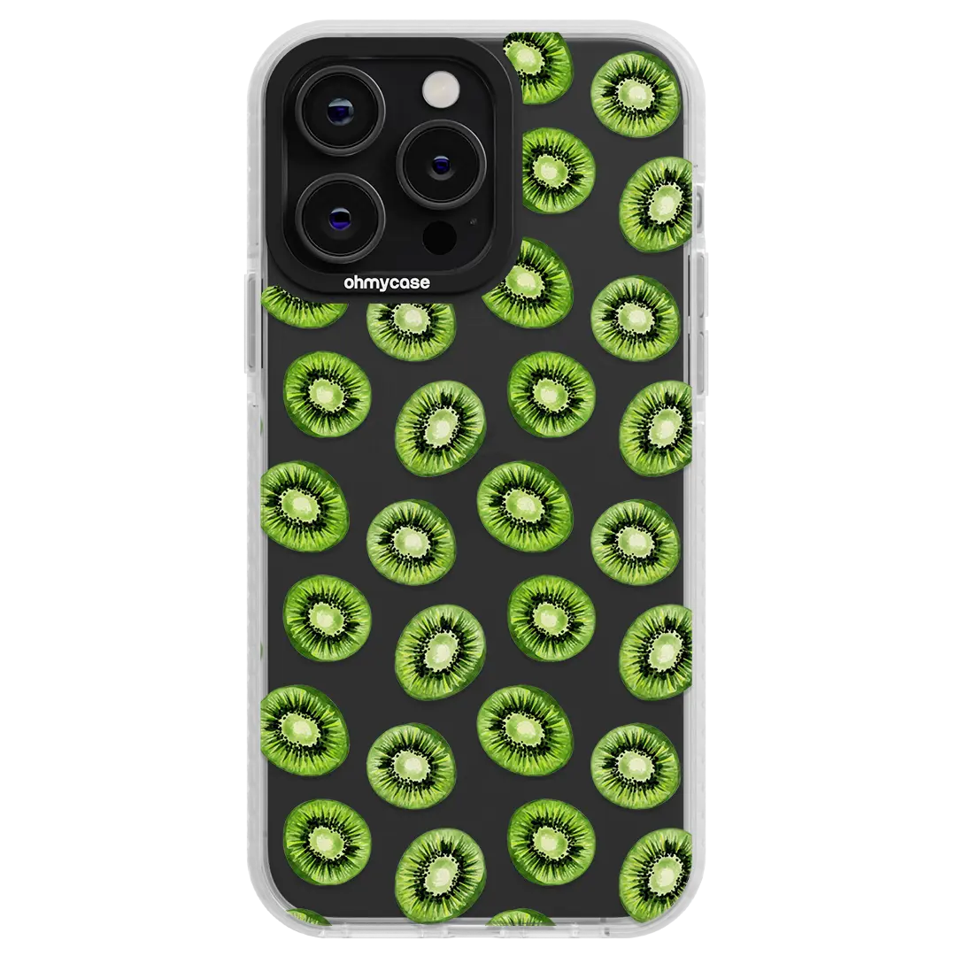 Coque - Kiwi