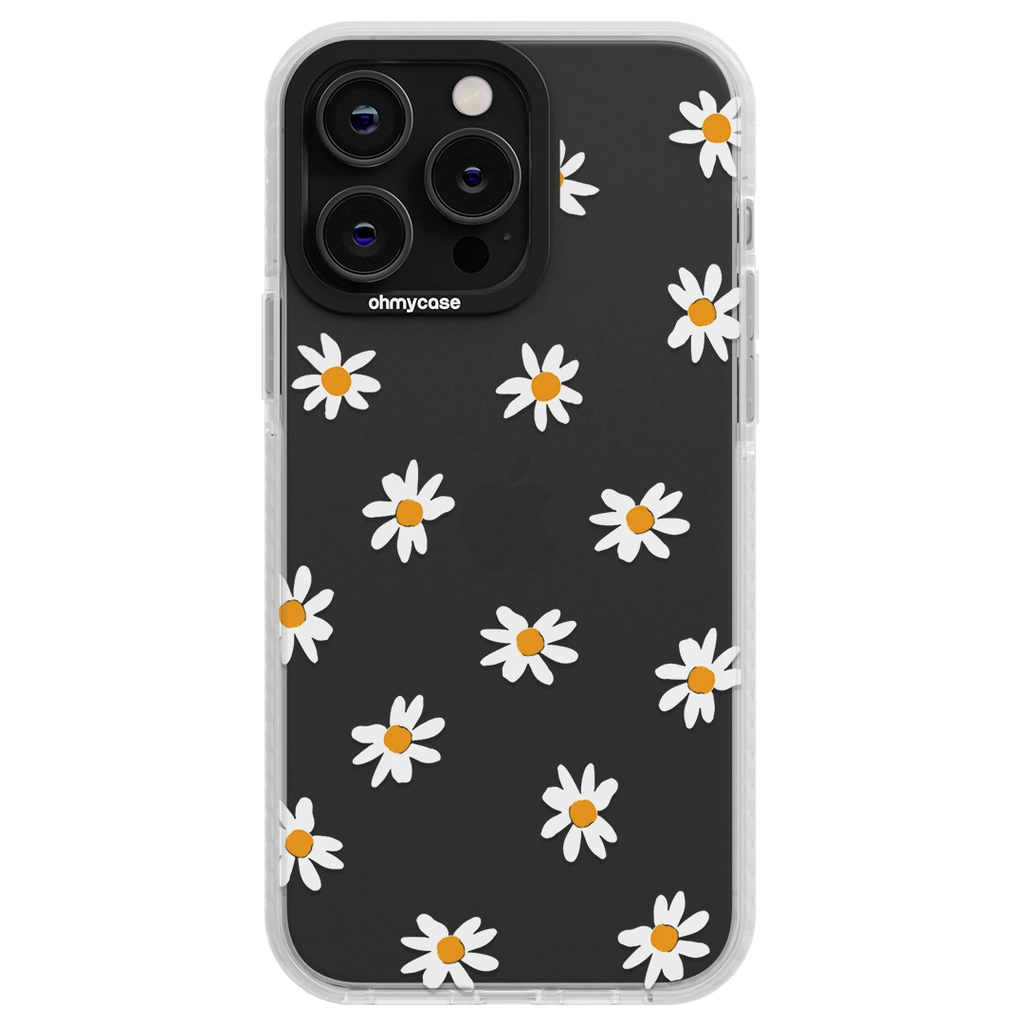 Coque - Marguerite