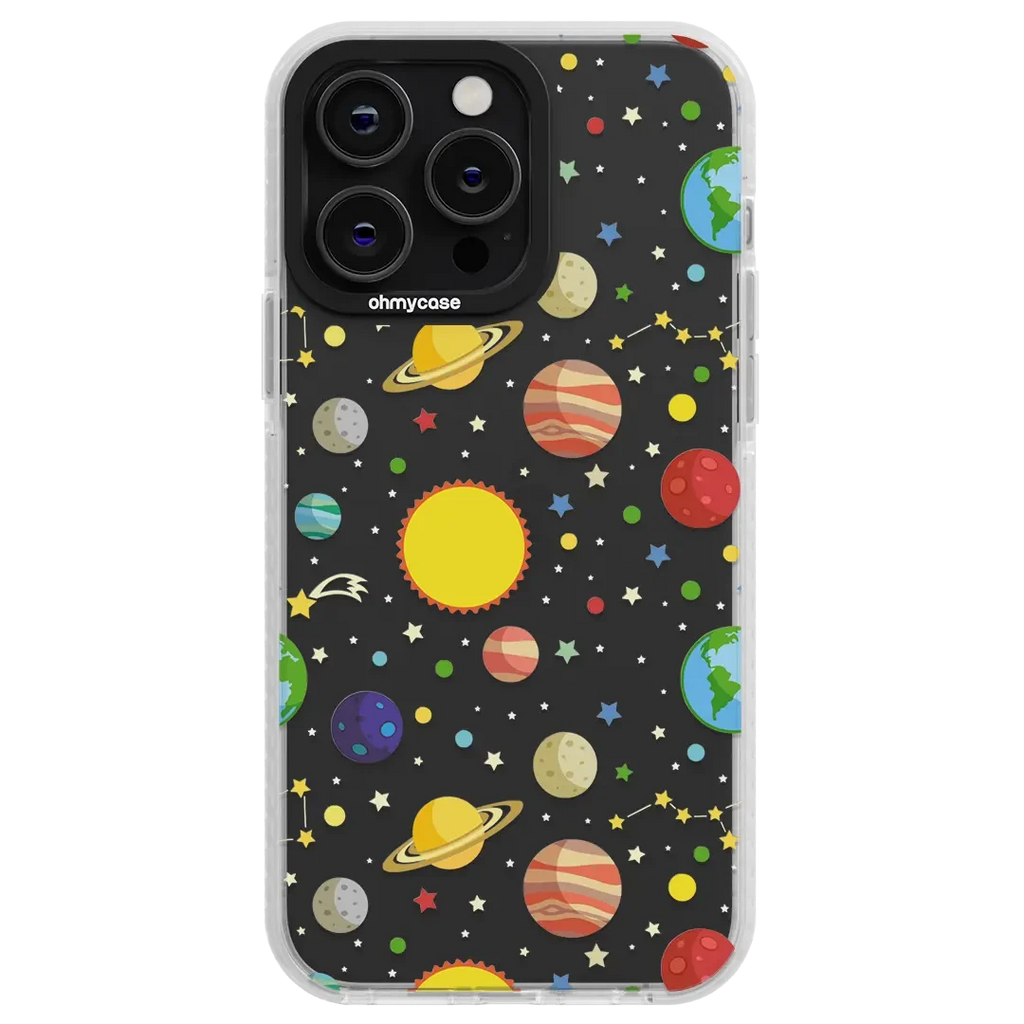 Case - Planet