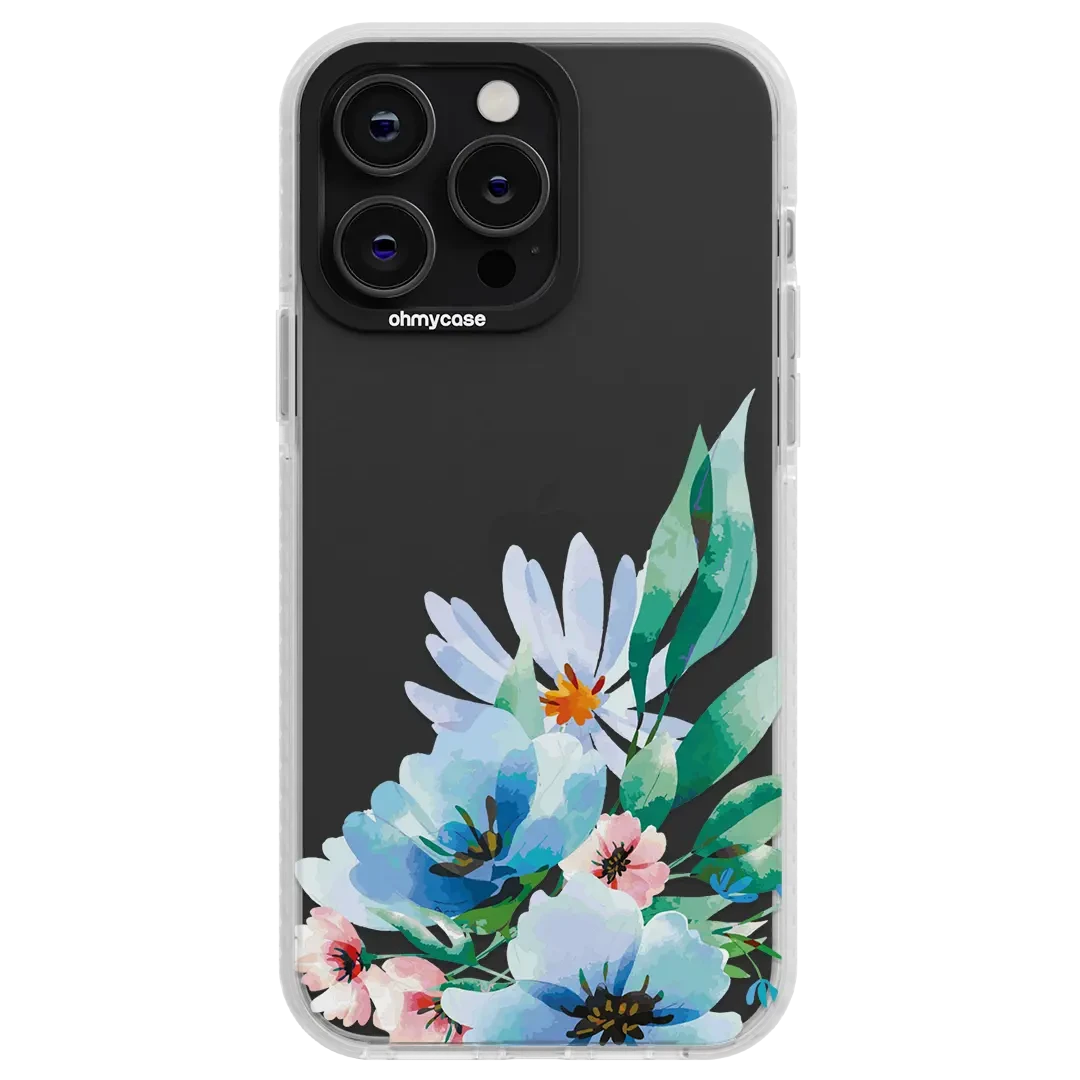 Coque - Prairie Fleurie - OHMYCASE