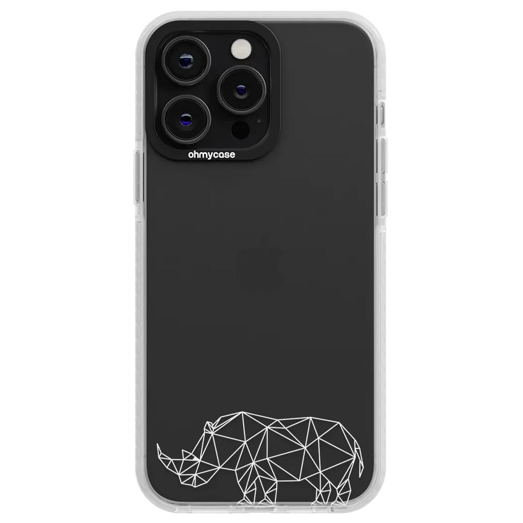 Case - Rhino (White) 