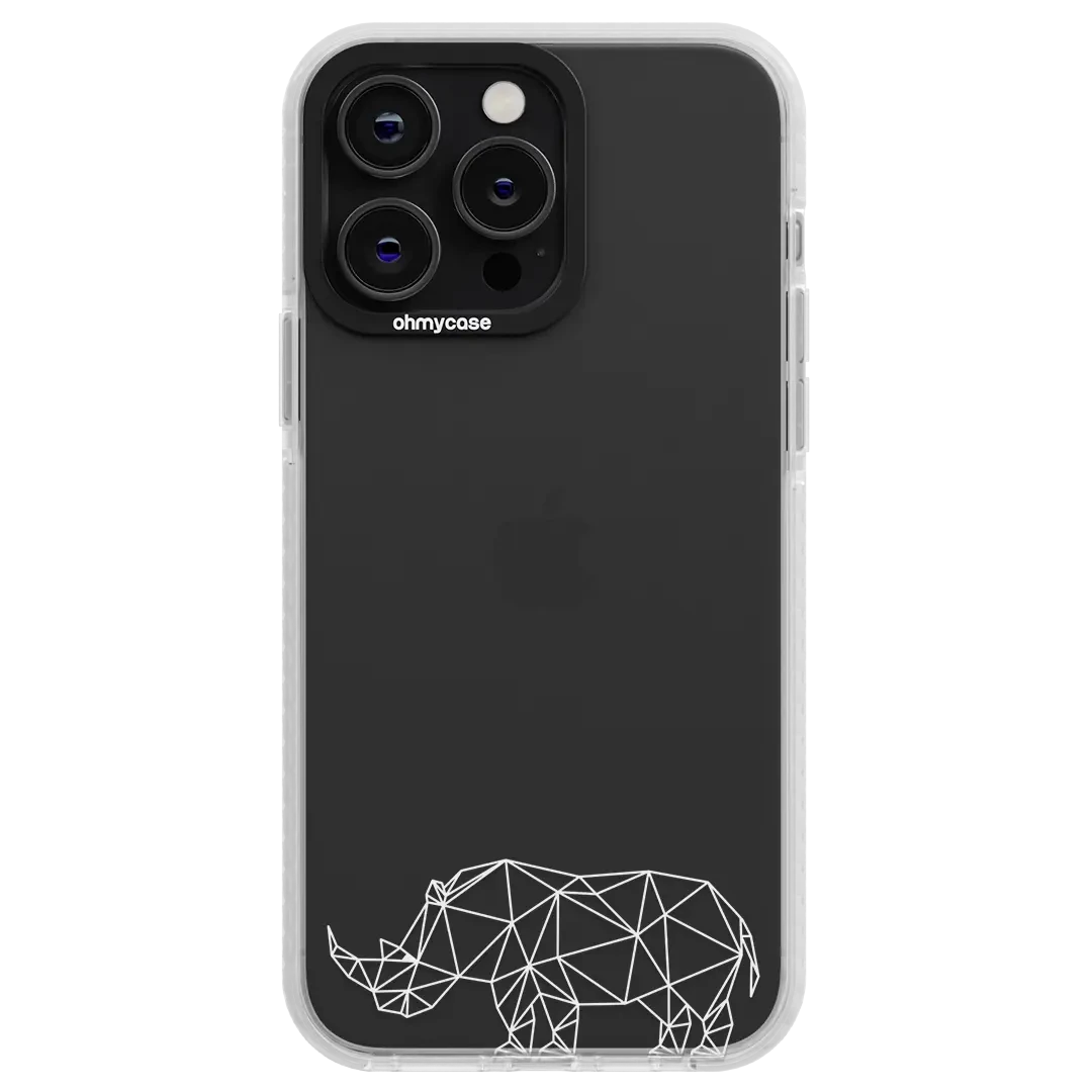 Case - Rhino (White) 