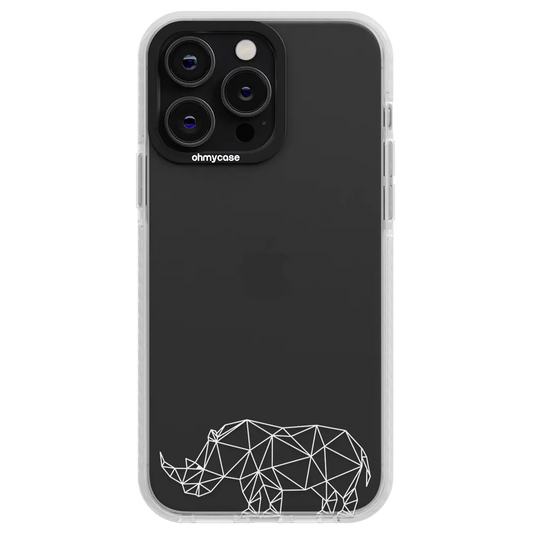 Coque - Rhino (Blanc)