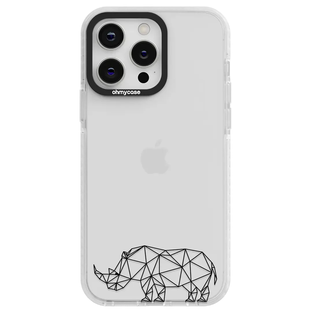 Case - Rhino (Black) 