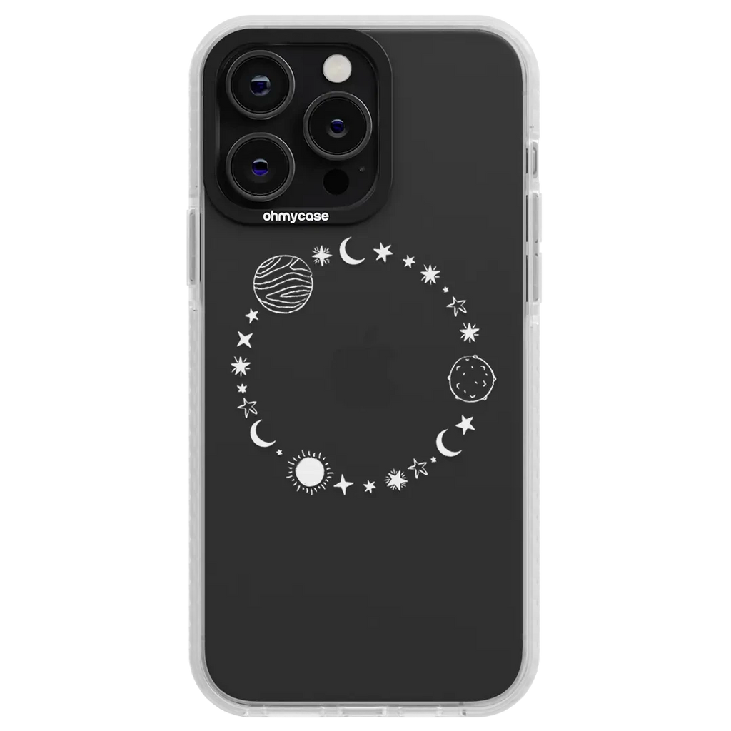 Coque - Space - OHMYCASE