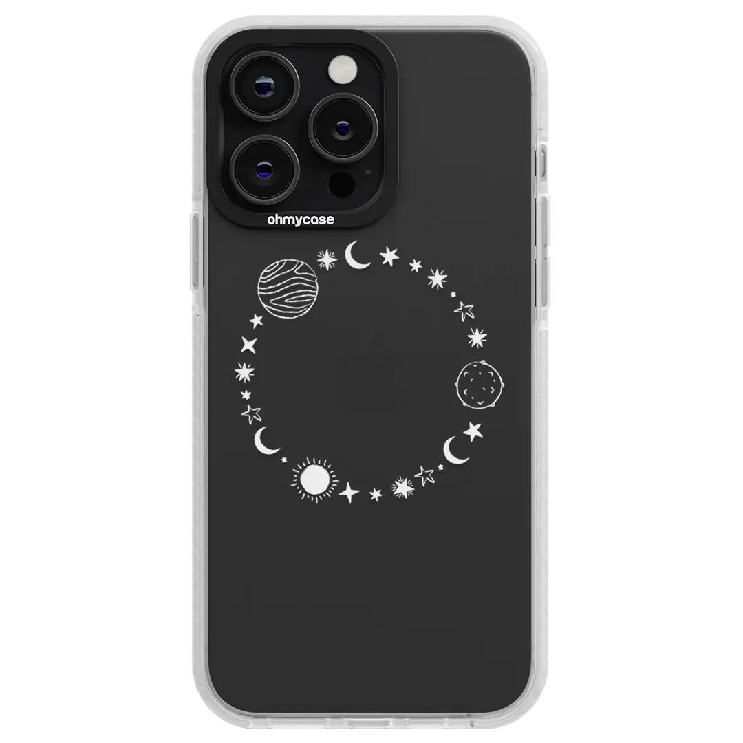 Coque - Space - OHMYCASE