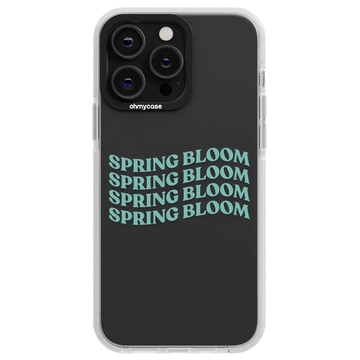 Coque - Spring Bloom