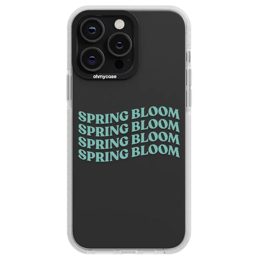 Coque - Spring Bloom