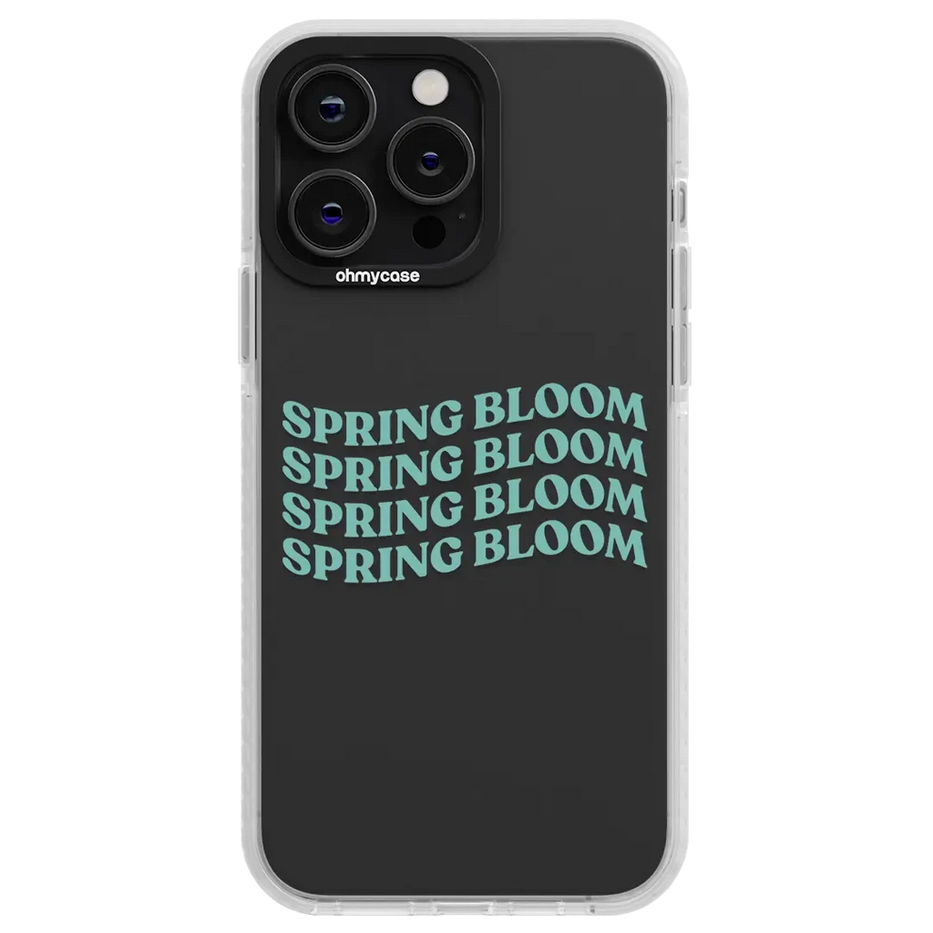 Coque - Spring Bloom
