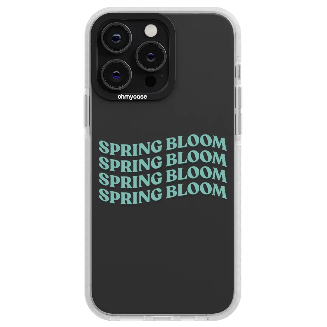 Case - Spring Bloom