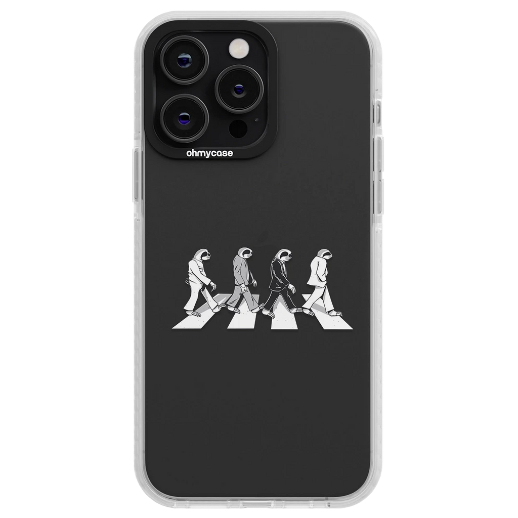 Coque - The Sloths - OHMYCASE