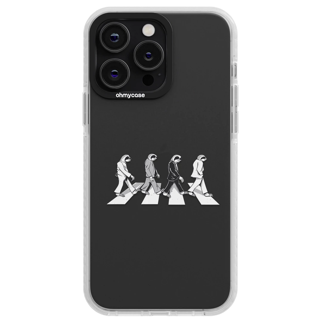 Coque - The Sloths - OHMYCASE