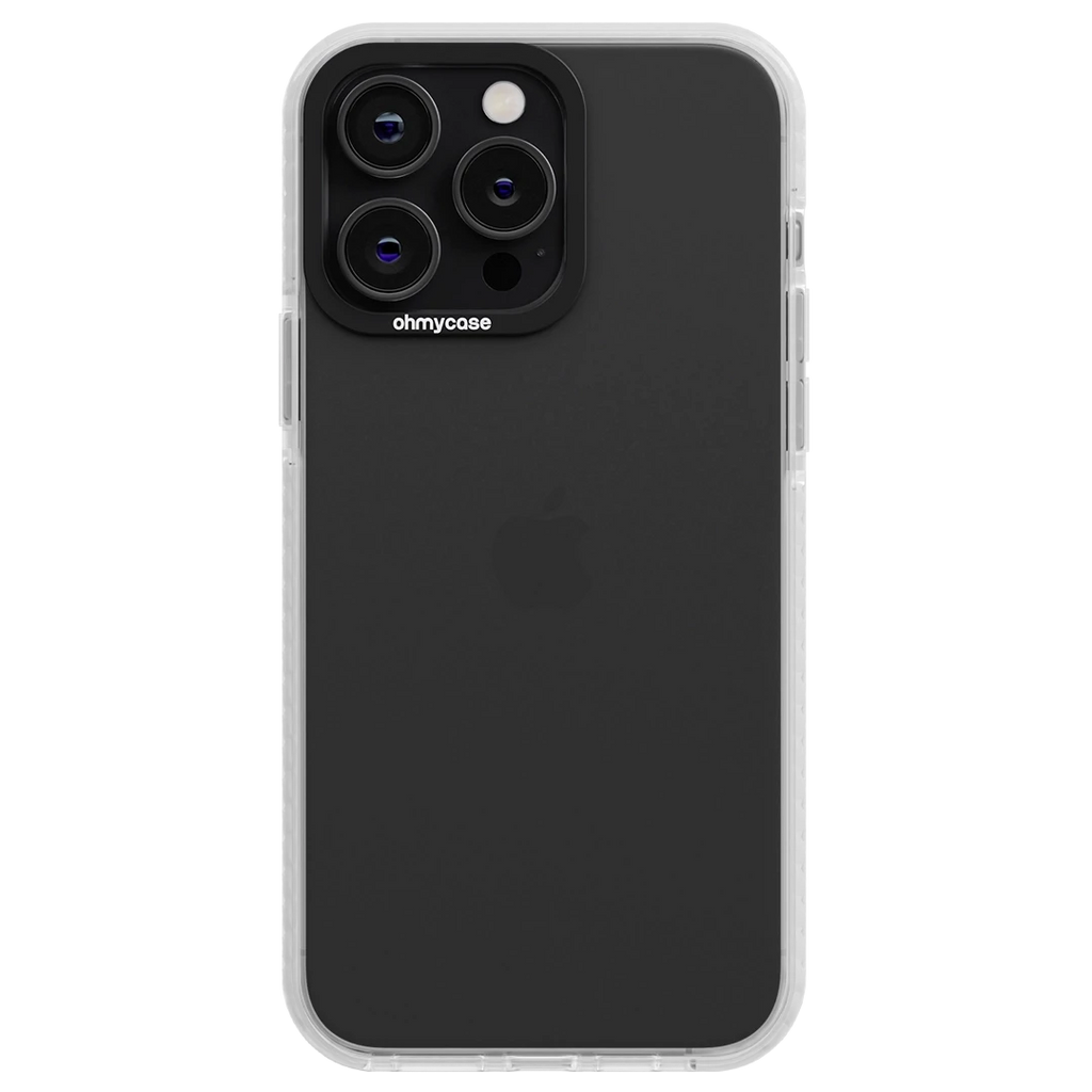 Coque - Transparente