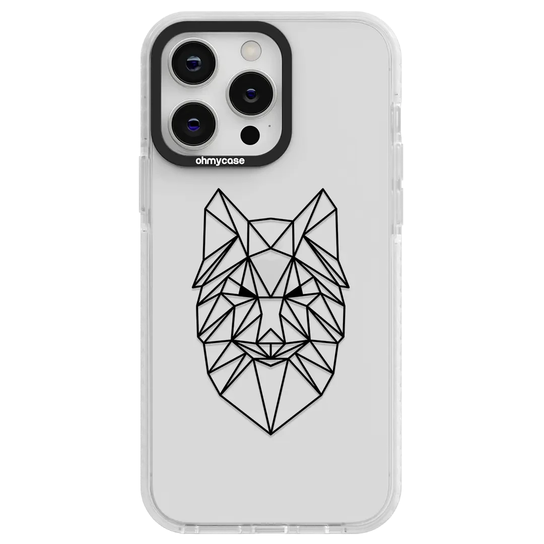 Case - Wolf (Black) 