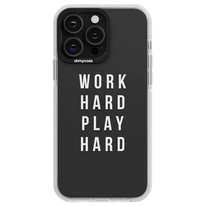 Coque - Work Hard