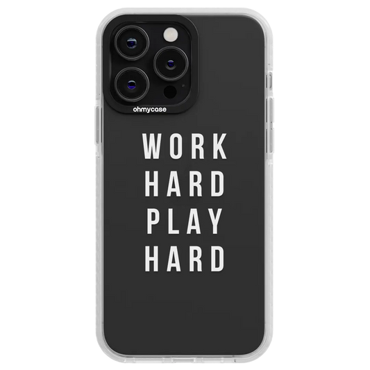 Coque - Work Hard