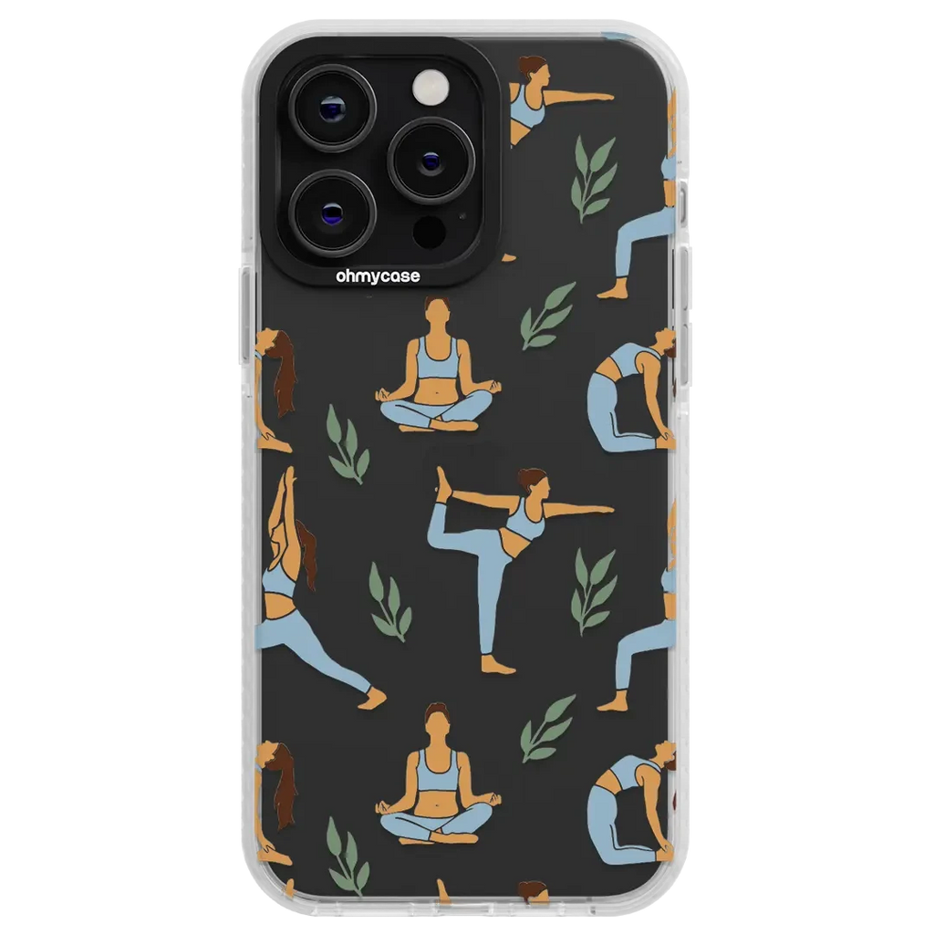 Case - Yoga