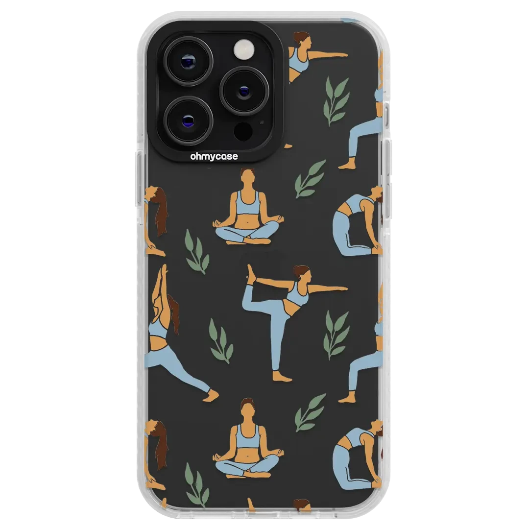 Case - Yoga