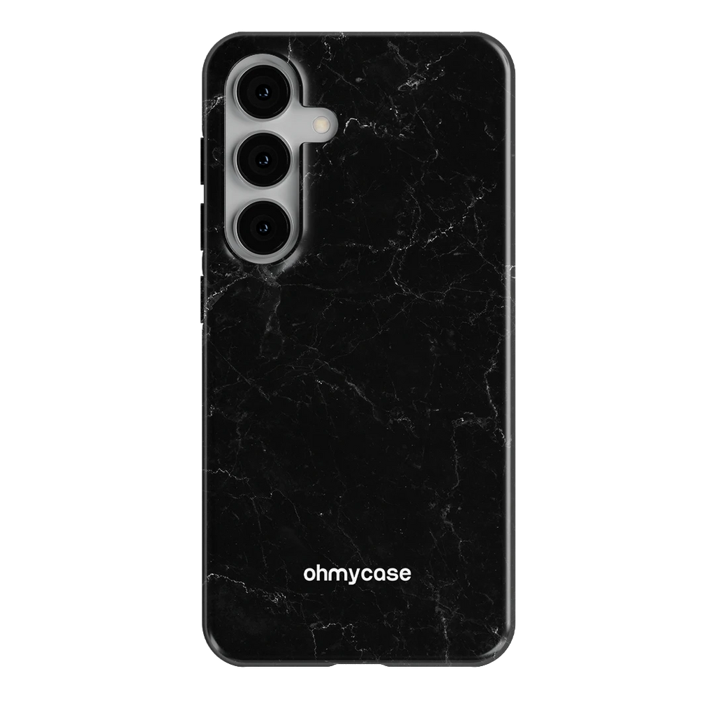 Coque Bold - Black