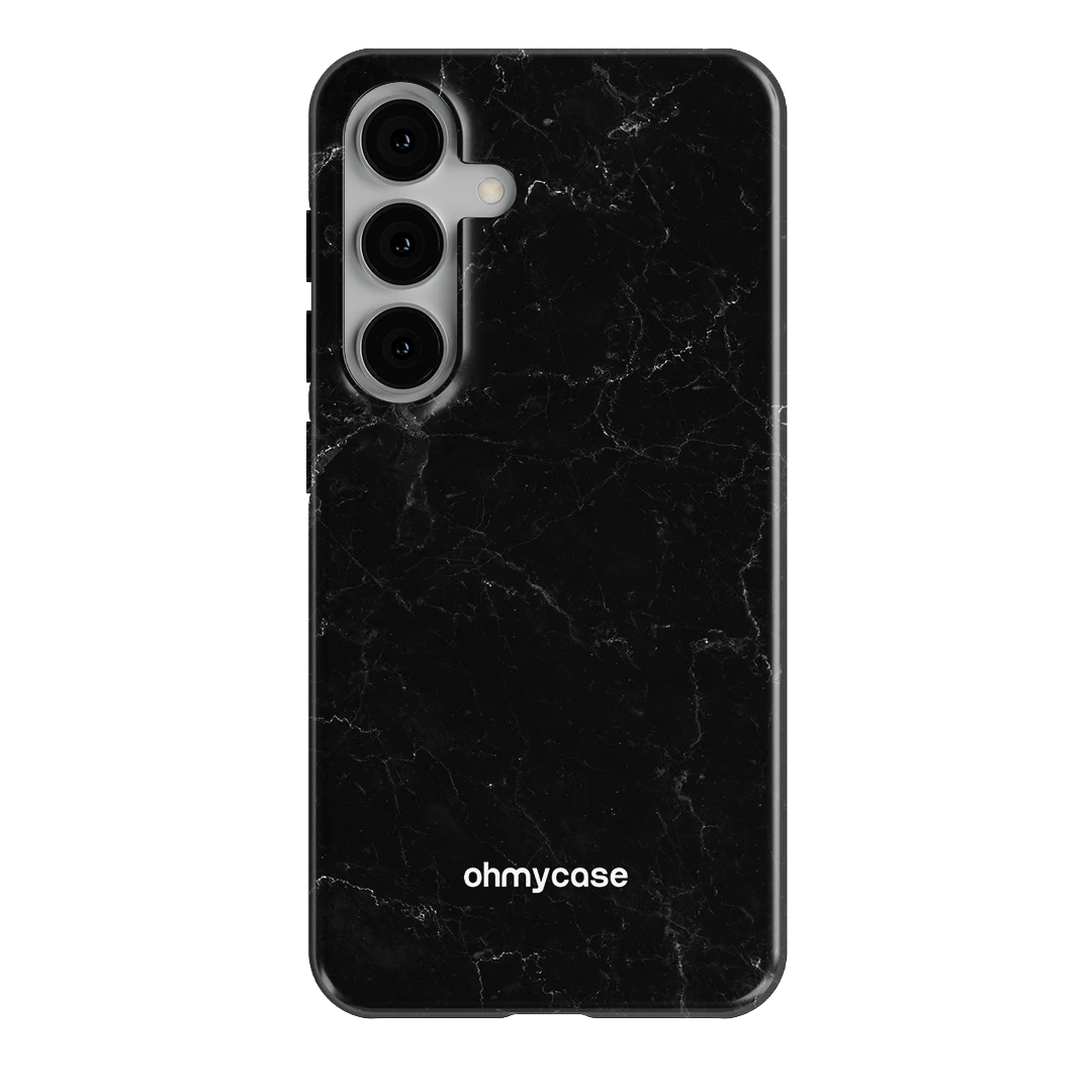 Coque Bold - Black