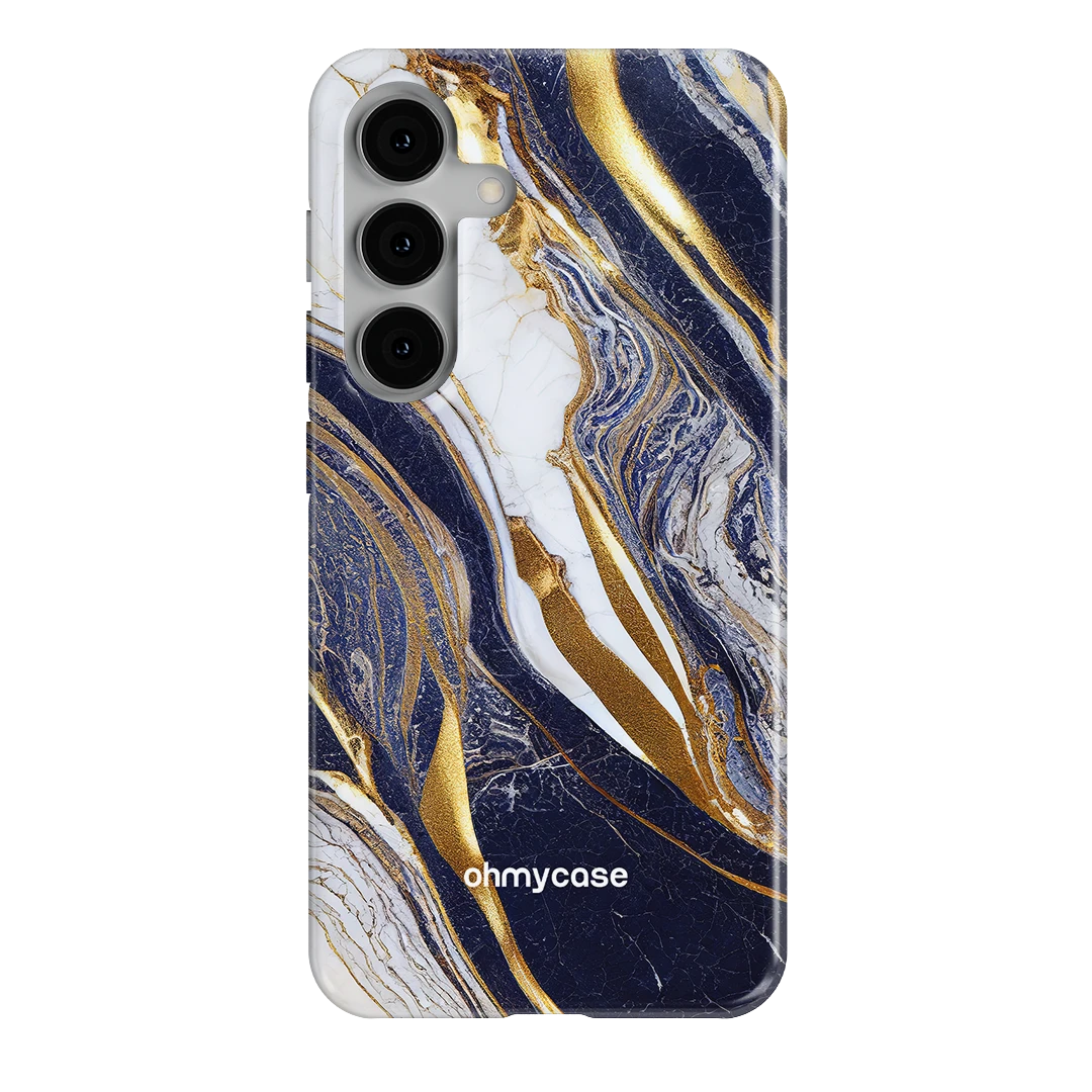 Coque Bold - Dark Blue
