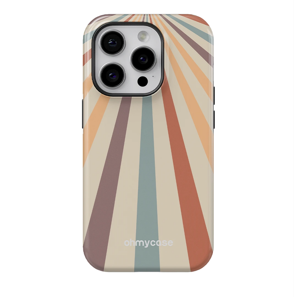 Coque Bold - Rainbow