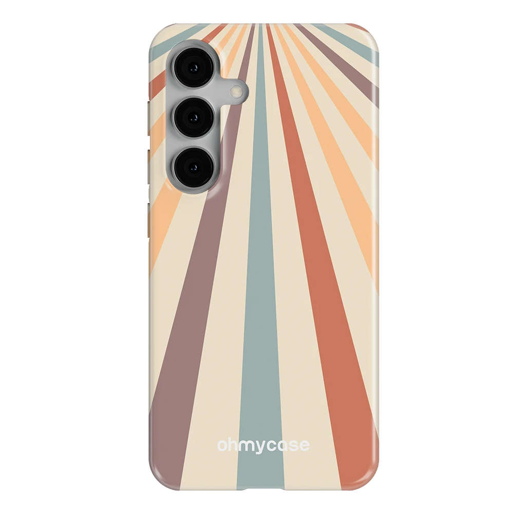 Coque Bold - Rainbow