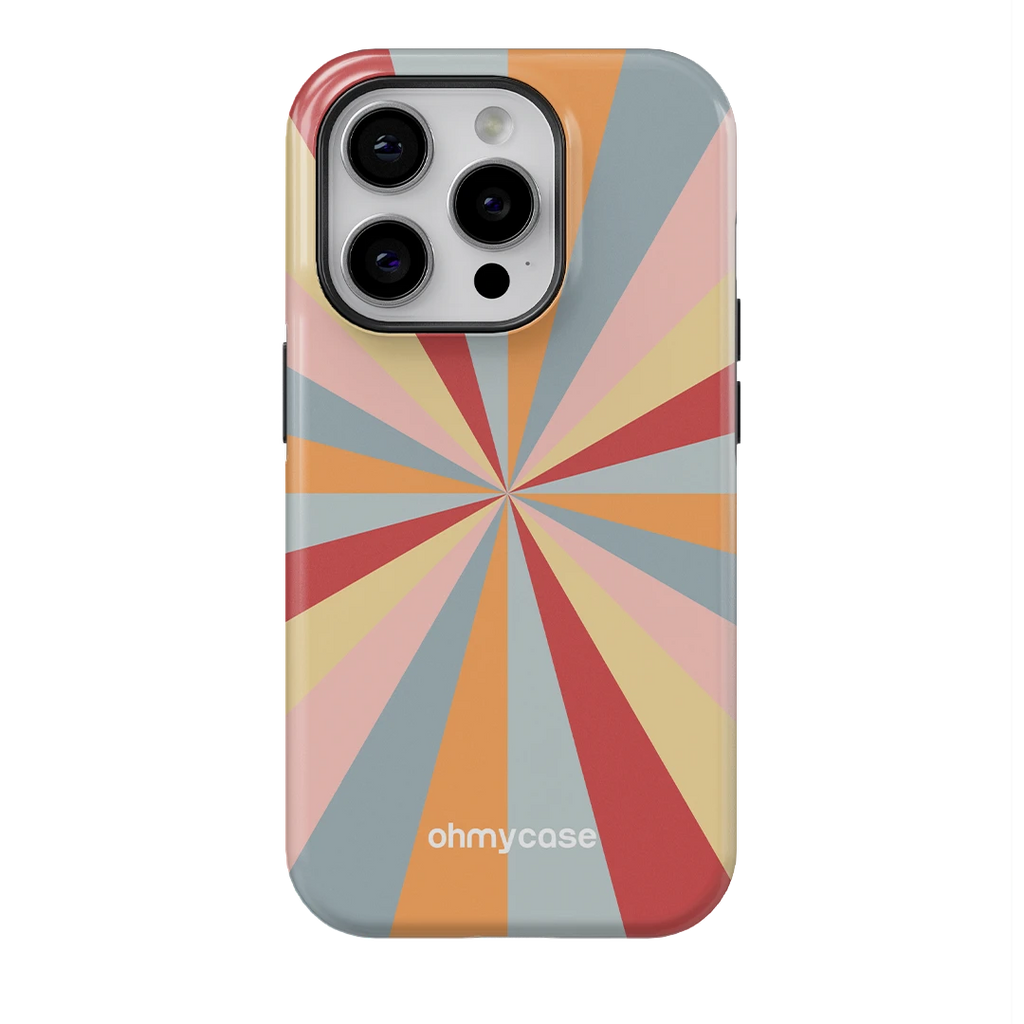 Coque Bold - Retro Burst